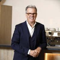 Electrolux Professional Group Employee Alberto Zanata's profile photo