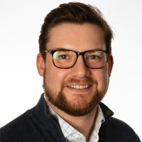 Fosway Group Employee Jack Smith's profile photo