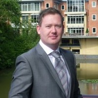 NFU Mutual Employee Tom Bostock's profile photo