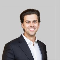 KPMG US Employee John Pender's profile photo