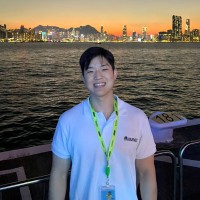 Hashed Employee Jun Kim's profile photo