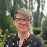 Candi Thomas Email & Phone Number