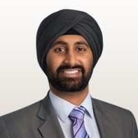 Ware2Go Employee Arshveer Bajwa's profile photo