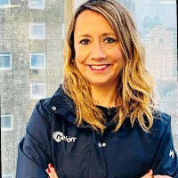 Melon S.A. Employee carolina orrego's profile photo