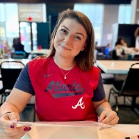 Papa Johns Employee Brook Mitchell's profile photo