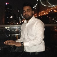 Worldnet International Employee Ryan Prashad's profile photo