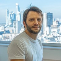 Grupo Corven Employee Pablo Cella's profile photo