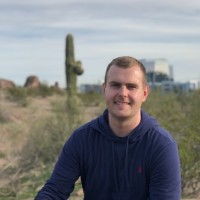 Suntria Employee Timothy Cook's profile photo