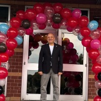 HAZA Foods, LLC Employee Medhat Abdelaziz's profile photo