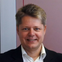Toyota Material Handling Danmark Employee Palle Bregnvig's profile photo