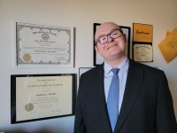 Boos & Associates, a Professional Corp. Employee Austin Smith's profile photo