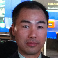 Industrial and Commercial Bank of China, New York Employee Dennis Chu's profile photo