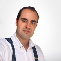 BARATZE Employee Jesús de Nicolás Torres's profile photo
