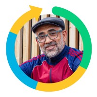 agyleOS Employee Erdal Ahlatçı's profile photo