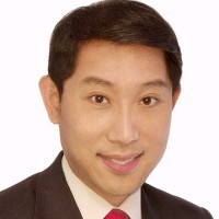 ERA Real Estate Employee Mark Teo's profile photo