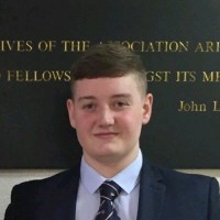 Laurus Ryecroft Employee Luke Wagstaff's profile photo