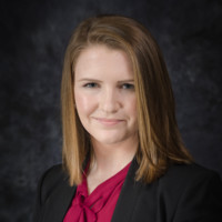 Weil, Gotshal & Manges LLP Employee Emma Wheeler's profile photo
