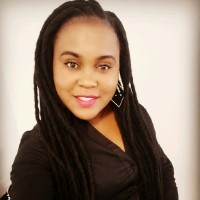 Trollope Employee Dorcas Mbalate's profile photo