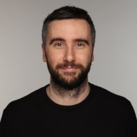 wagamama Employee Jack Acma's profile photo