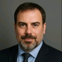 Conecta Media Employee Maximiliano Tagle Vallejos's profile photo