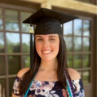 Cevallos & Wong LLP Employee Alexis Goldstein's profile photo