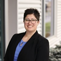 Mace Employee Amanda Johnsen's profile photo