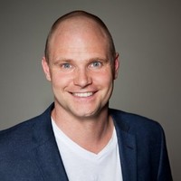 Mint Copenhagen Employee Rasmus Dige's profile photo
