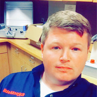 ExxonMobil Employee George Warren's profile photo