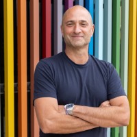 Moose Toys Employee Joost Poulus's profile photo