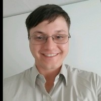 AGS - American Gaming Systems Employee Jacob Jaffe's profile photo