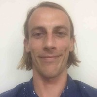 CALIFORNIA CHILDREN'S SERVICES Employee Jack Lucas's profile photo