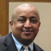 Nueterra Capital Employee Tewaney Ayalneh's profile photo