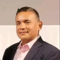 Naval Air Systems Command (NAVAIR) Employee Jesus' O. Godinez's profile photo