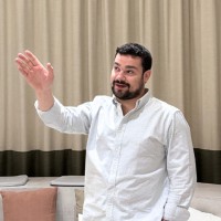 Anyformat Employee Diego Perez Sastre's profile photo