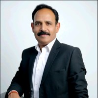 Mrityunjay Kumar Email & Phone Number