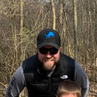XPO Logistics, Inc. Employee Stephen Lyons's profile photo