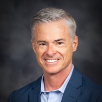 The Walt Disney Company Employee John Leake's profile photo