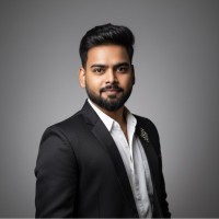 Pratik Phopate's profile photo