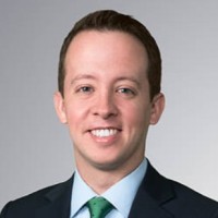 Katten Muchin Rosenman LLP Employee Patrick McCusker's profile photo