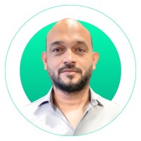 Webmob Software Solutions Employee Nitin Gupta's profile photo