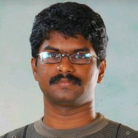 Forest Creative Communications Pvt Ltd Employee Aneesh P's profile photo
