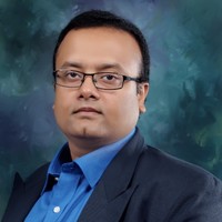 BXB Digital, A Brambles Company Employee Prashant Srivastava's profile photo
