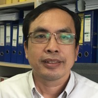 Rudolf Lietz, Inc. Employee Duy Duong's profile photo