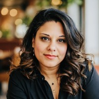 HR Policy Association Employee Chatrane Birbal's profile photo