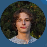 New Age Micro Employee Max Salgannik's profile photo