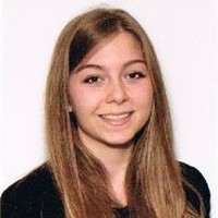 Biofuture Employee Claire Esnault's profile photo
