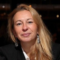 Merci Raymond Employee Anne-Valérie Besnard's profile photo
