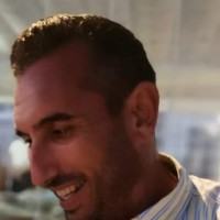 COGITISE Employee Rafael Diaz Rojas's profile photo