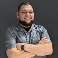 Cisco Equipment Employee Adrian Burciaga's profile photo