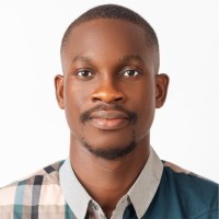 Midland Mencap Employee Emuzani Magnus's profile photo